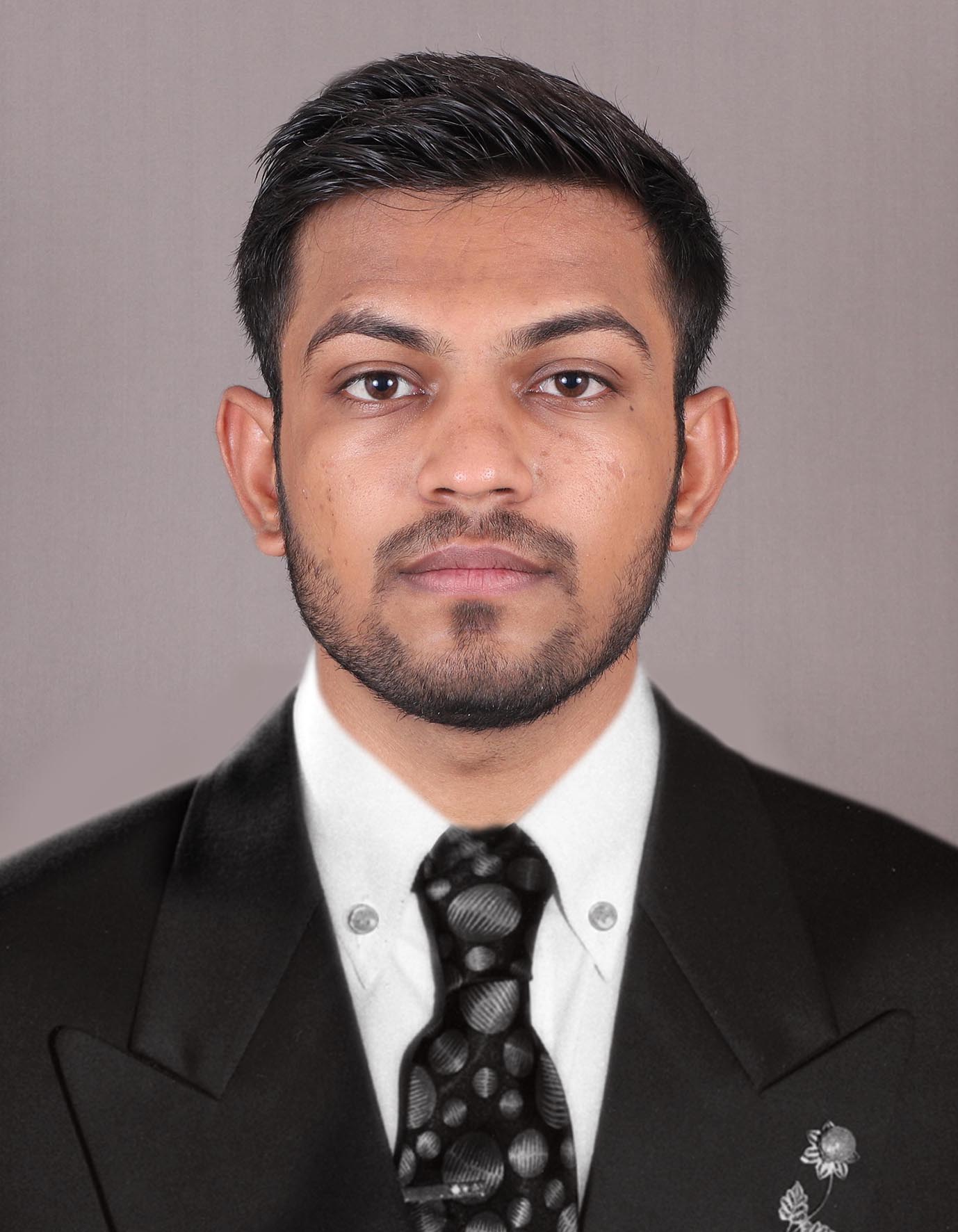 Ayush kanani