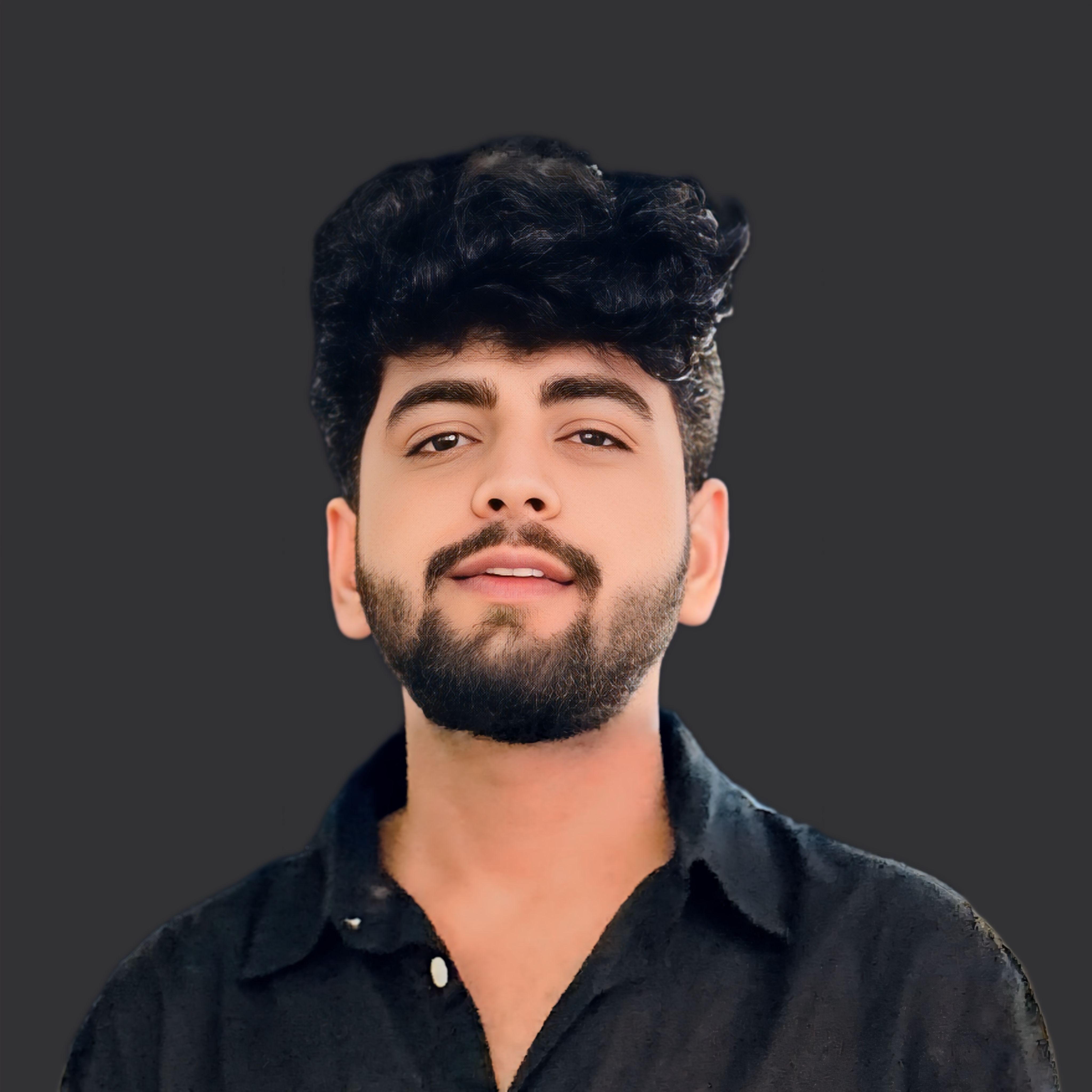 Dharmesh Patel
