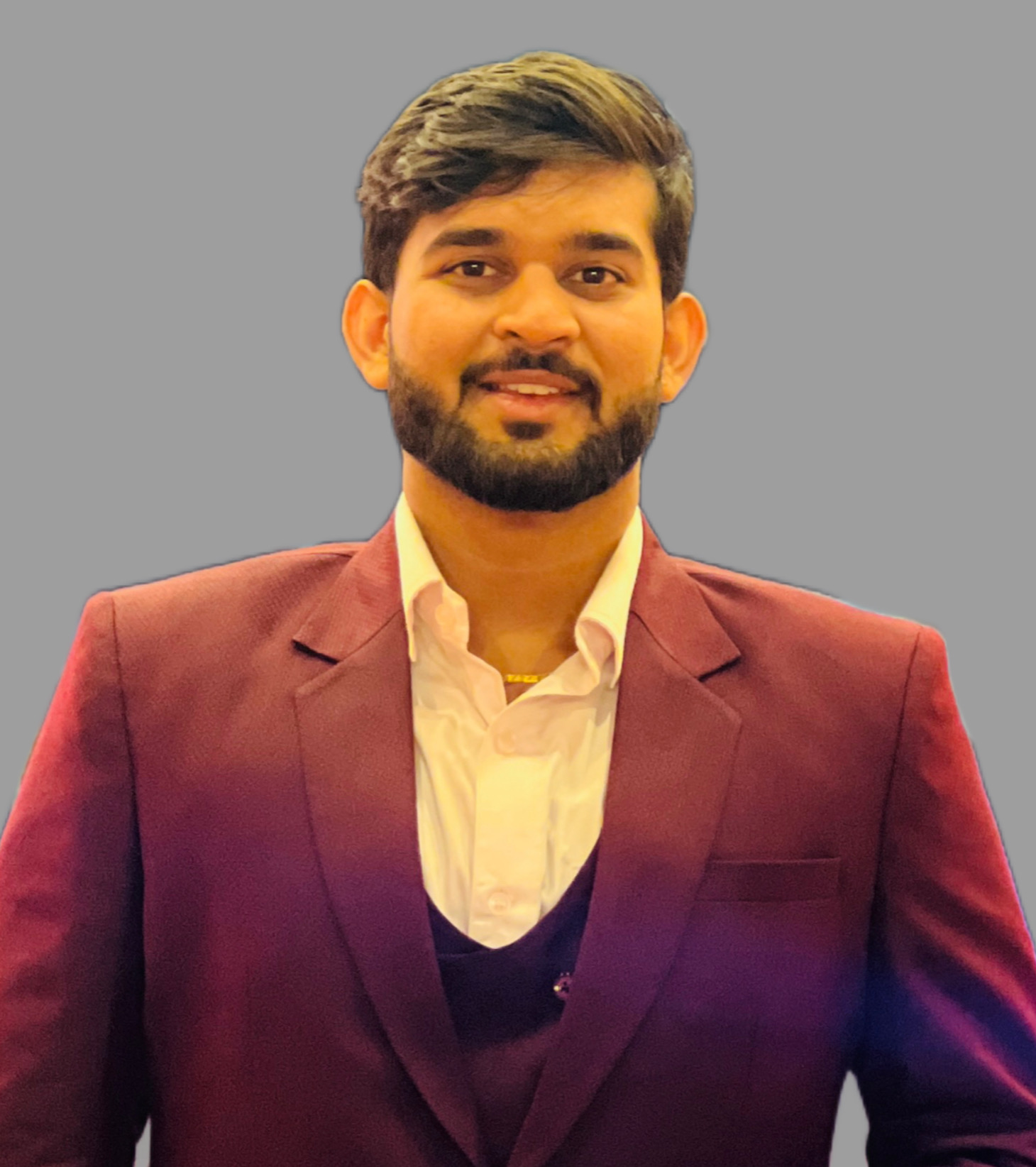 Mihir Rathod