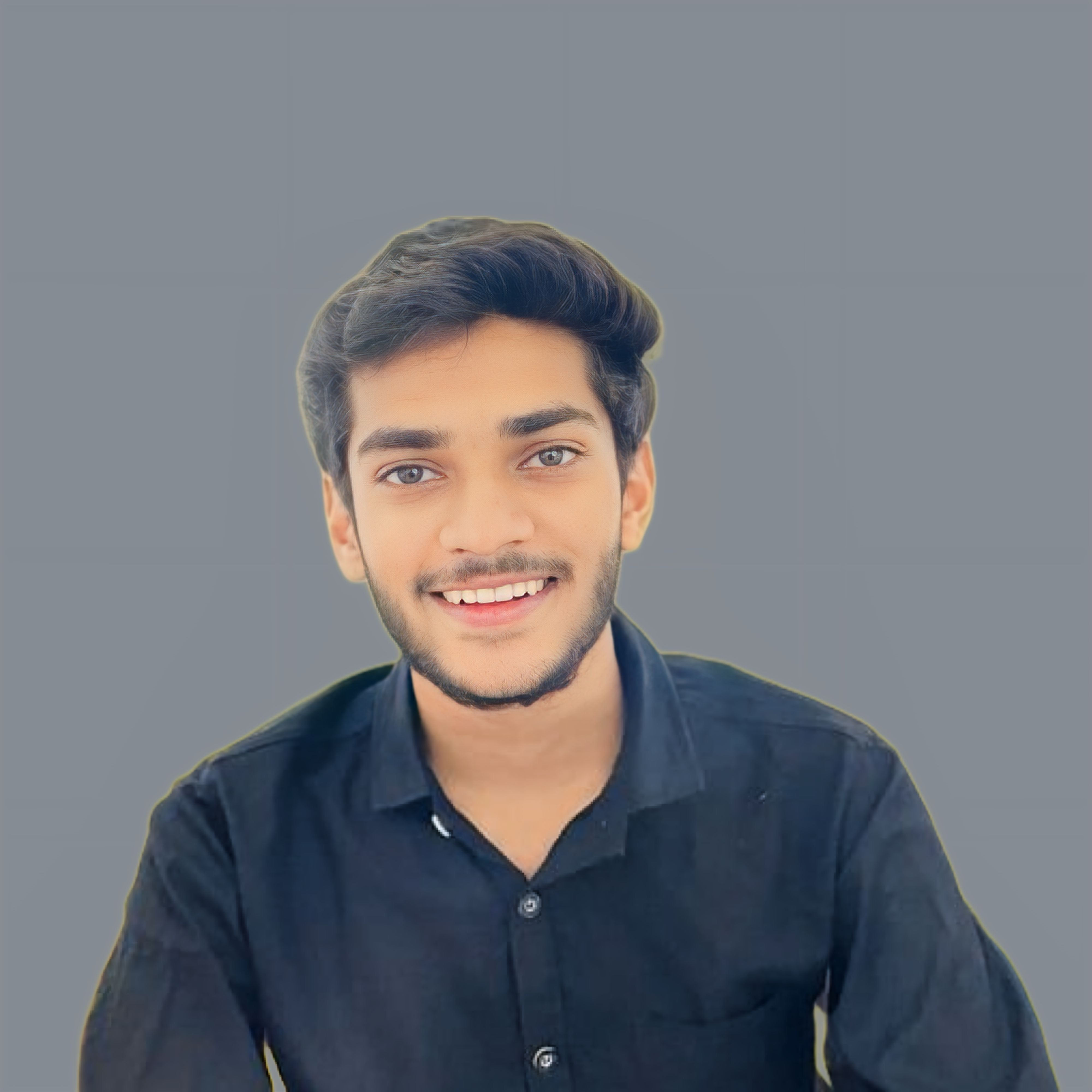 Neel Jetani