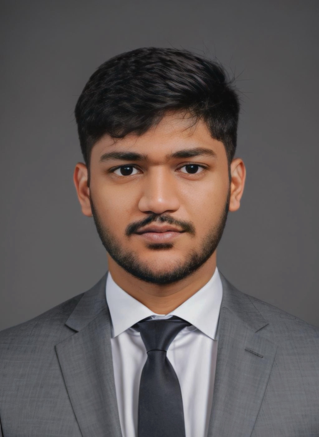 Parth Mangukiya